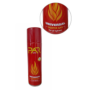 Par Çakmak Gazı 270ML