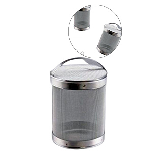 Süzgeç Çaydanlık Demlik İçi Çay Süzgeci 1 Adet