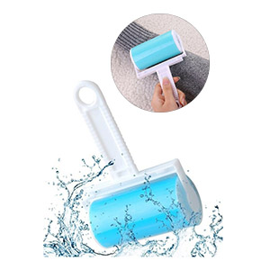 Yıkanabilir Pratik Tüy ve Toz Toplama Rulosu