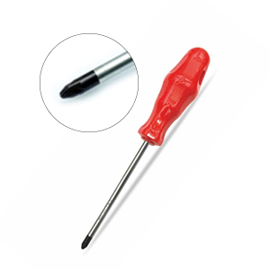 Yıldız Tornavida 4x100 Mm