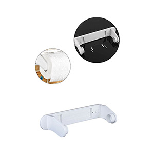 Plastik Ayarlanabilir Kağıt Havluluk