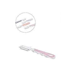 Lüks Sebze Ve Meyve Yan Soyacağı