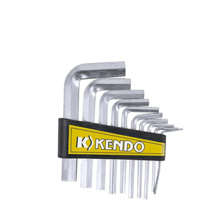 Kendo Alyan Seti Allen Takımı 10'lu Set