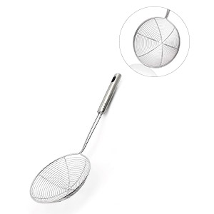 Kızartma Kevgiri 13 cm X 31 cm