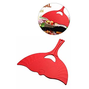 Mangal Yelpazesi Ağız Genişliği 27cm