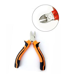 Yankeski Büyük 160mm Paslanmaz Ultra Kalite