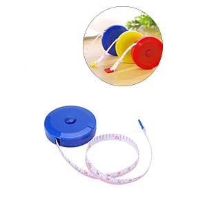 Otomatik Mezura 60 cm