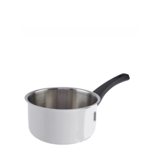 Paslanmaz Cezve Sütlük Büyük Boy